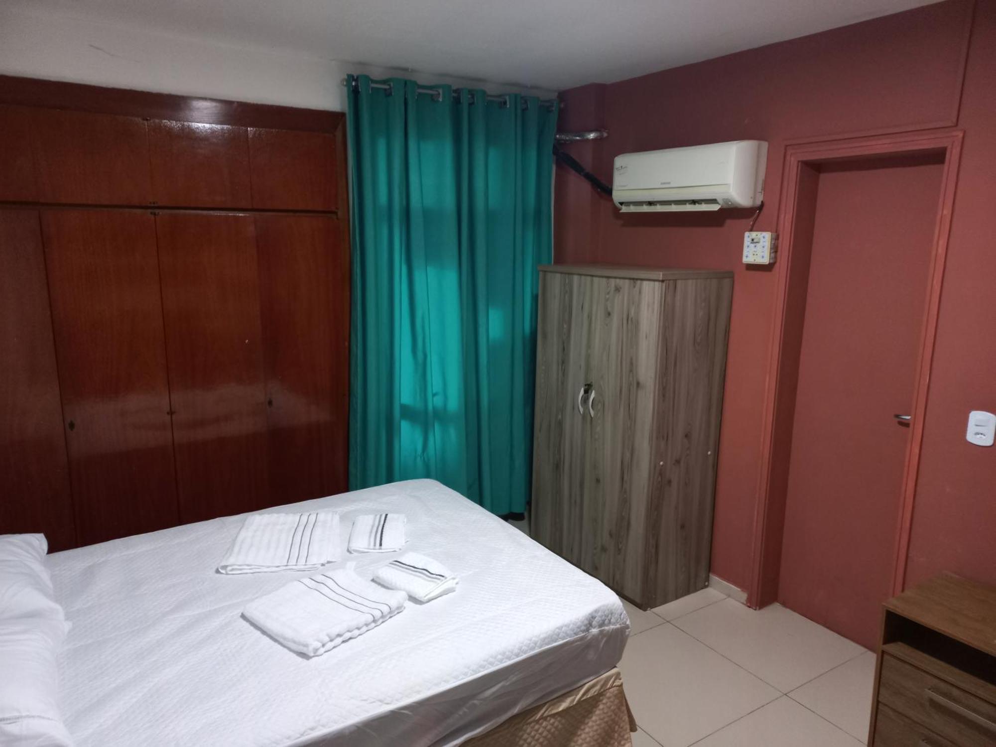 Inteiro 170m2 Com 3 Quartos - 100m Da - Check-in Flexível