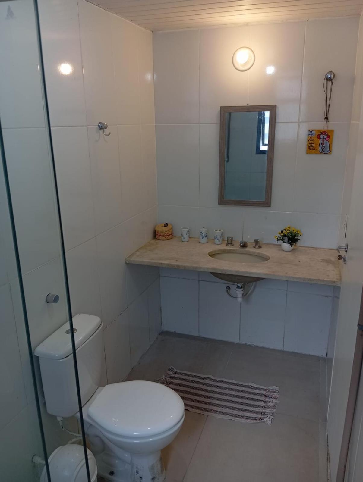 Apartamento Inteiro 170m2 Com 3 Quartos - 100m Da - Check-in Flexível Fortaleza (Ceara)